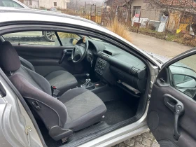 Opel Tigra, снимка 9