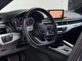 Audi A4 * АВТО КРЕДИТ* ЦЕНА ДО БГ * СЕРВИЗНА ИСТОРИЯ *  - 17700 € / 34618.19 лв. - 19802555 6