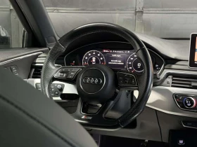 Audi A4 * АВТО КРЕДИТ* ЦЕНА ДО БГ * СЕРВИЗНА ИСТОРИЯ *  - 17700 € / 34618.19 лв. - 19802555 8