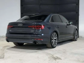 Audi A4 * АВТО КРЕДИТ* ЦЕНА ДО БГ * СЕРВИЗНА ИСТОРИЯ *  - 17700 € / 34618.19 лв. - 19802555 3