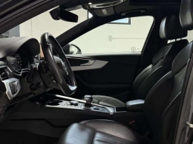 Audi A4 * АВТО КРЕДИТ* ЦЕНА ДО БГ * СЕРВИЗНА ИСТОРИЯ *  - 17700 € / 34618.19 лв. - 19802555 5