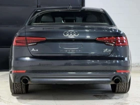 Audi A4 * АВТО КРЕДИТ* ЦЕНА ДО БГ * СЕРВИЗНА ИСТОРИЯ *  - 17700 € / 34618.19 лв. - 19802555 4