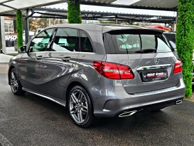 Mercedes-Benz B 200 AMG/GERMANY/CAMERA/PANORAMA/CAR PLAY/LED/AMBI/LIZI | Mobile.bg � ����� ������ 7