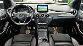Mercedes-Benz B 200 AMG/GERMANY/CAMERA/PANORAMA/CAR PLAY/LED/AMBI/LIZI | Mobile.bg � ����� ������ 9