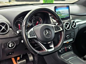 Mercedes-Benz B 200 AMG/GERMANY/CAMERA/PANORAMA/CAR PLAY/LED/AMBI/LIZI | Mobile.bg � ����� ������ 11