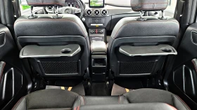 Mercedes-Benz B 200 AMG/GERMANY/CAMERA/PANORAMA/CAR PLAY/LED/AMBI/LIZI | Mobile.bg � ����� ������ 10