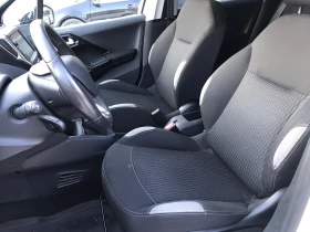 Peugeot 208 1.2 STYLE Euro6. 80000km.Top | Auto.bg — изображение 3