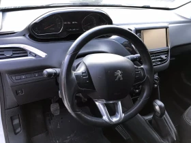 Peugeot 208 1.2 STYLE Euro6. 80000km.Top | Auto.bg — изображение 4