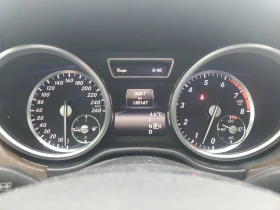 Mercedes-Benz ML 550 AMG PK/360/ПАНО/ПОДГРЕВ/М.ТОЧКА/ОБДУХ/ - 12750 € / 24936.83 лв. - 84226124 8