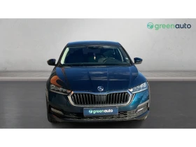 Skoda Octavia 1.5 TSi M/T, Месечна вноска от 211   - 13990 € / 27362.06 лв. - 97053120 5