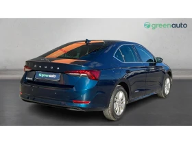 Skoda Octavia 1.5 TSi M/T, Месечна вноска от 211   - 13990 € / 27362.06 лв. - 97053120 7
