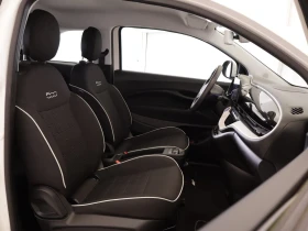 Fiat 500 Action | Auto.bg — изображение 14