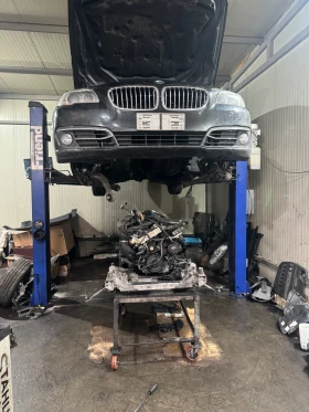 BMW 530 Facelift M-Tech Пакет - 12250 € / 23958.92 лв. - 78856613 17