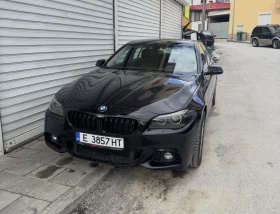 BMW 530 Facelift M-Tech Пакет