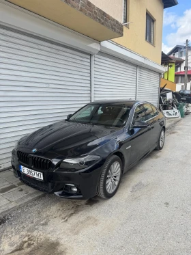 BMW 530 Facelift M-Tech Пакет - 12250 € / 23958.92 лв. - 78856613 5