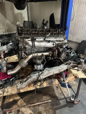 BMW 530 Facelift M-Tech Пакет - 12250 € / 23958.92 лв. - 78856613 13