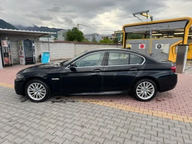 BMW 530 Facelift M-Paket | Mobile.bg � ����� ������ 7