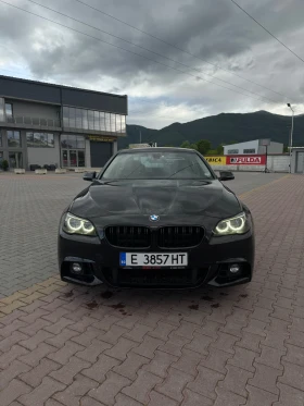 ������ BMW 530