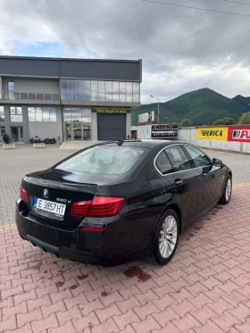 BMW 530 Facelift M-Paket | Mobile.bg � ����� ������ 8