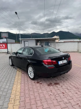 BMW 530 Facelift M-Paket | Mobile.bg � ����� ������ 10