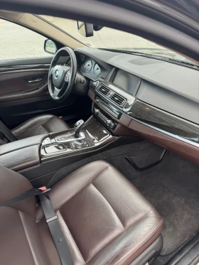 BMW 530 Facelift M-Paket | Mobile.bg � ����� ������ 6