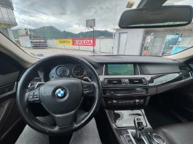 BMW 530 Facelift M-Paket | Mobile.bg � ����� ������ 5