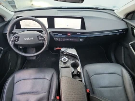 Kia EV6 Plus 77.4 kWh MERIDIAN/CAM/DISTRONIC - 23500 € / 45962.00 лв. - 61093575 4