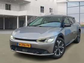 Kia EV6 Plus 77.4 kWh MERIDIAN/CAM/DISTRONIC