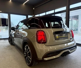 Mini Cooper s TwinPower* Панорама* Сервизна история* Лизинг - 27990 € / 54743.68 лв. - 59703195 4