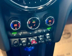 Mini Cooper s TwinPower* Панорама* Сервизна история* Лизинг - 27990 € / 54743.68 лв. - 59703195 13