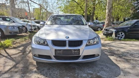 BMW 320 Автомат/Кожа/Нави-Фул