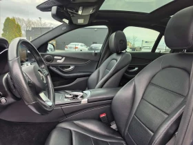 Mercedes-Benz C 300 * CARFAX * AMG пакет * Подгрев *  - 13500 € / 26403.70 лв. - 56035372 10