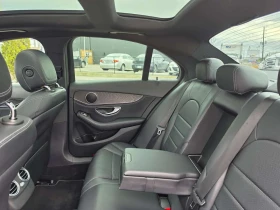Mercedes-Benz C 300 * CARFAX * AMG пакет * Подгрев *  - 13500 € / 26403.70 лв. - 56035372 12
