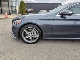 Mercedes-Benz C 300 * CARFAX * AMG пакет * Подгрев *  - 13500 € / 26403.70 лв. - 56035372 7