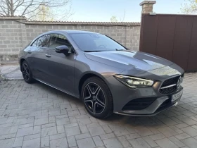 ����� �� �������� �� Mercedes-Benz CLA 250 CLA 250e