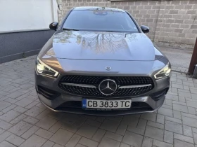 Mercedes-Benz CLA 250 CLA 250e | Mobile.bg � ����� ������ 3