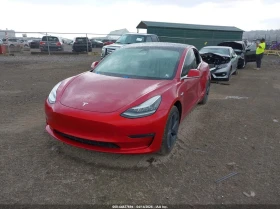 ������ Tesla Model 3
