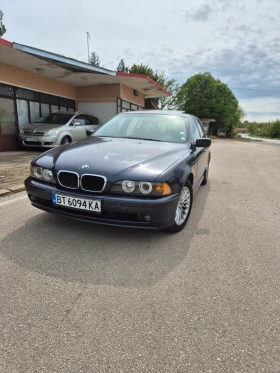 ������ BMW 530