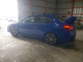 Subaru WRX STI| LIMITED| WING SPOILER | Mobile.bg � ����� ������ 2