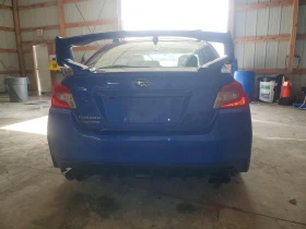 Subaru WRX STI| LIMITED| WING SPOILER | Mobile.bg � ����� ������ 6