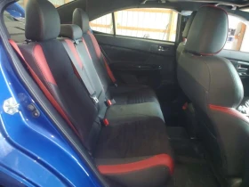 Subaru WRX STI| LIMITED| WING SPOILER | Mobile.bg � ����� ������ 10