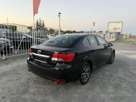 Toyota Avensis 1.8-147 �.� / PREMIUM / ��������� / ���� / ���� | Mobile.bg � ����� ������ 5