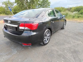 Toyota Avensis 1.8-147 �� ���������, ����, ���� | Mobile.bg � ����� ������ 4