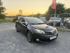 Toyota Avensis 1.8-147 �.� / PREMIUM / ��������� / ���� / ���� | Mobile.bg � ����� ������ 3