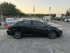 Toyota Avensis 1.8-147 �.� / PREMIUM / ��������� / ���� / ���� | Mobile.bg � ����� ������ 4