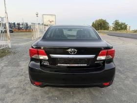Toyota Avensis 1.8-147 �.� / PREMIUM / ��������� / ���� / ���� | Mobile.bg � ����� ������ 6