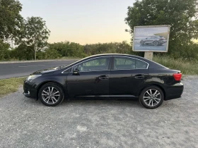 Toyota Avensis 1.8-147 �.� / PREMIUM / ��������� / ���� / ���� | Mobile.bg � ����� ������ 8