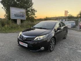 ������ Toyota Avensis