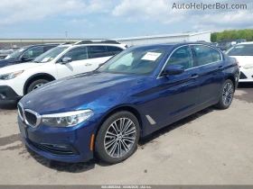 ������ BMW 530