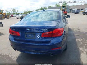 BMW 530 X-Drive* B48* ���������* ���� �� �� | Mobile.bg � ����� ������ 5